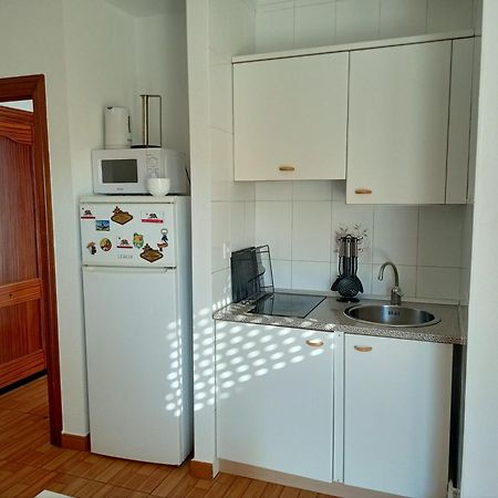 La Arena Apartamentos Zierbena المظهر الخارجي الصورة