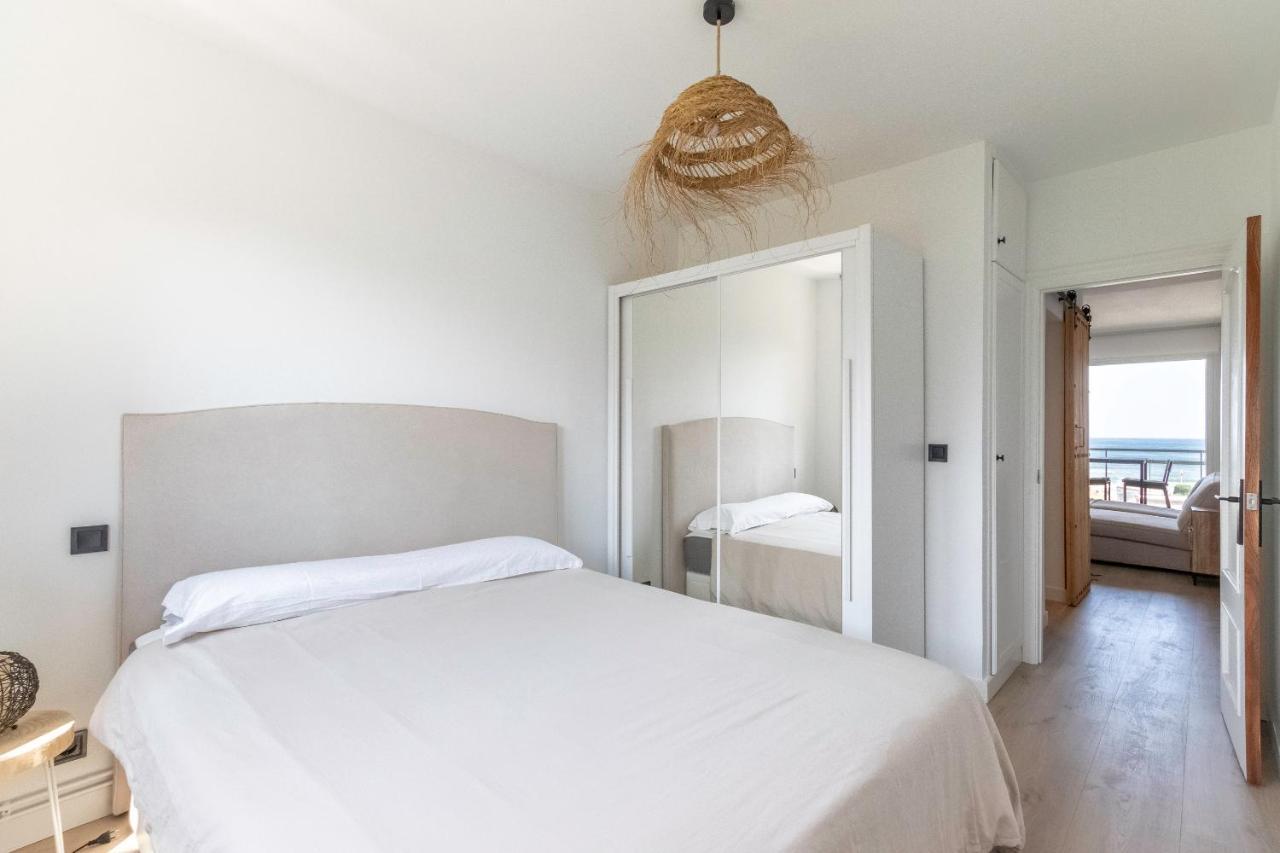 La Arena Apartamentos Zierbena المظهر الخارجي الصورة