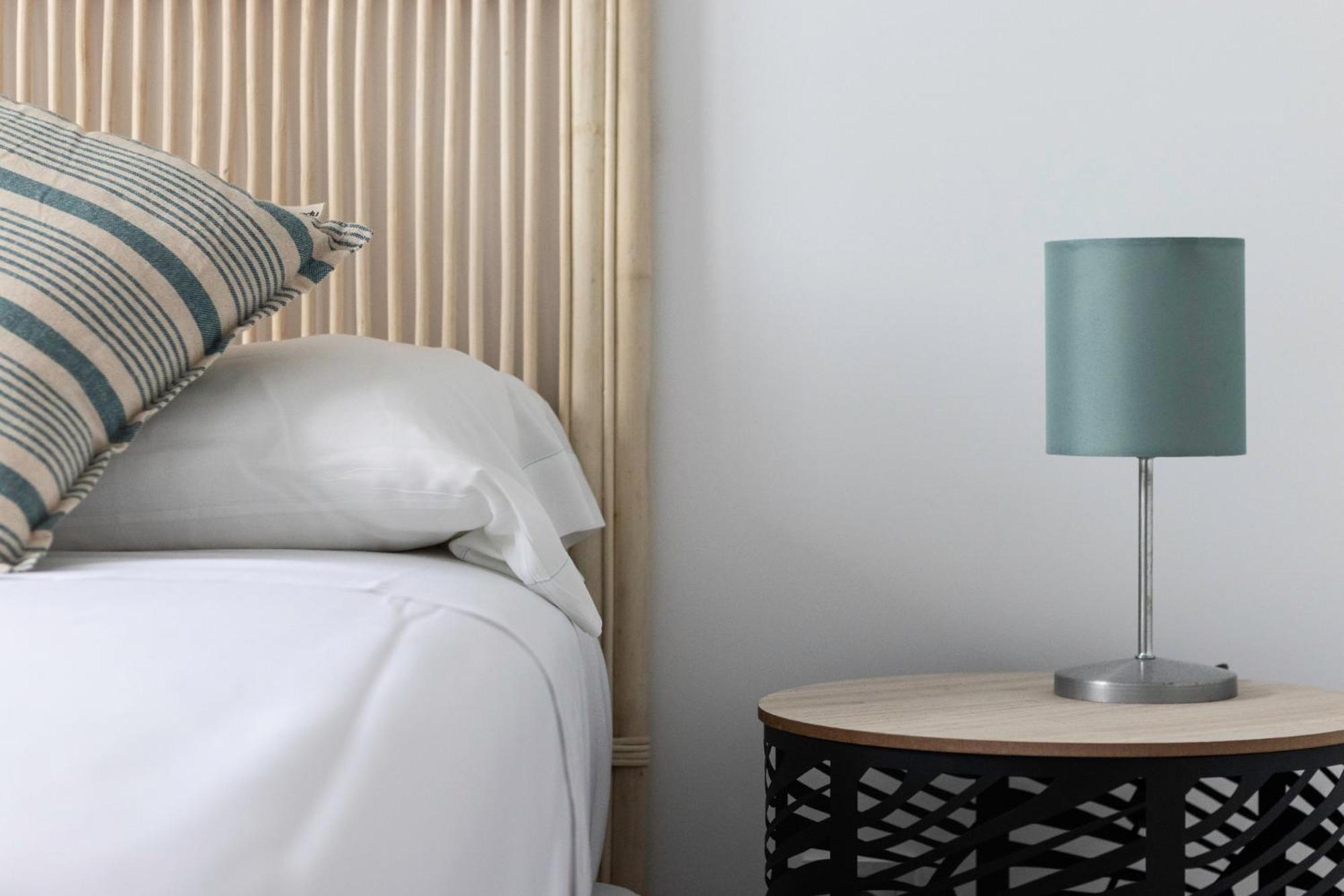 La Arena Apartamentos Zierbena المظهر الخارجي الصورة