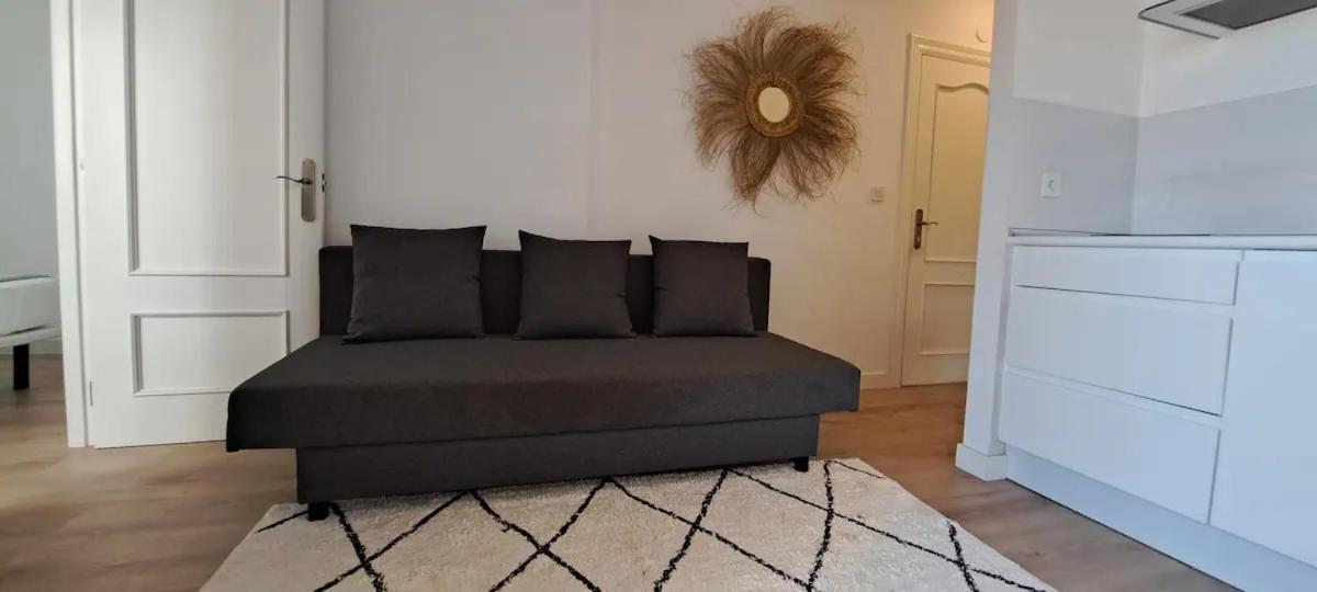 La Arena Apartamentos Zierbena المظهر الخارجي الصورة