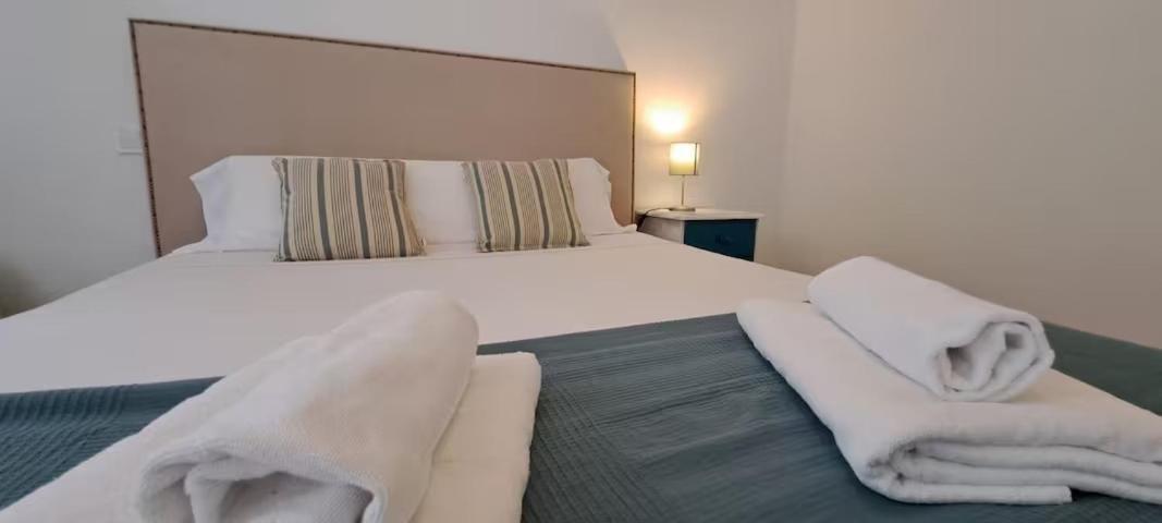 La Arena Apartamentos Zierbena المظهر الخارجي الصورة