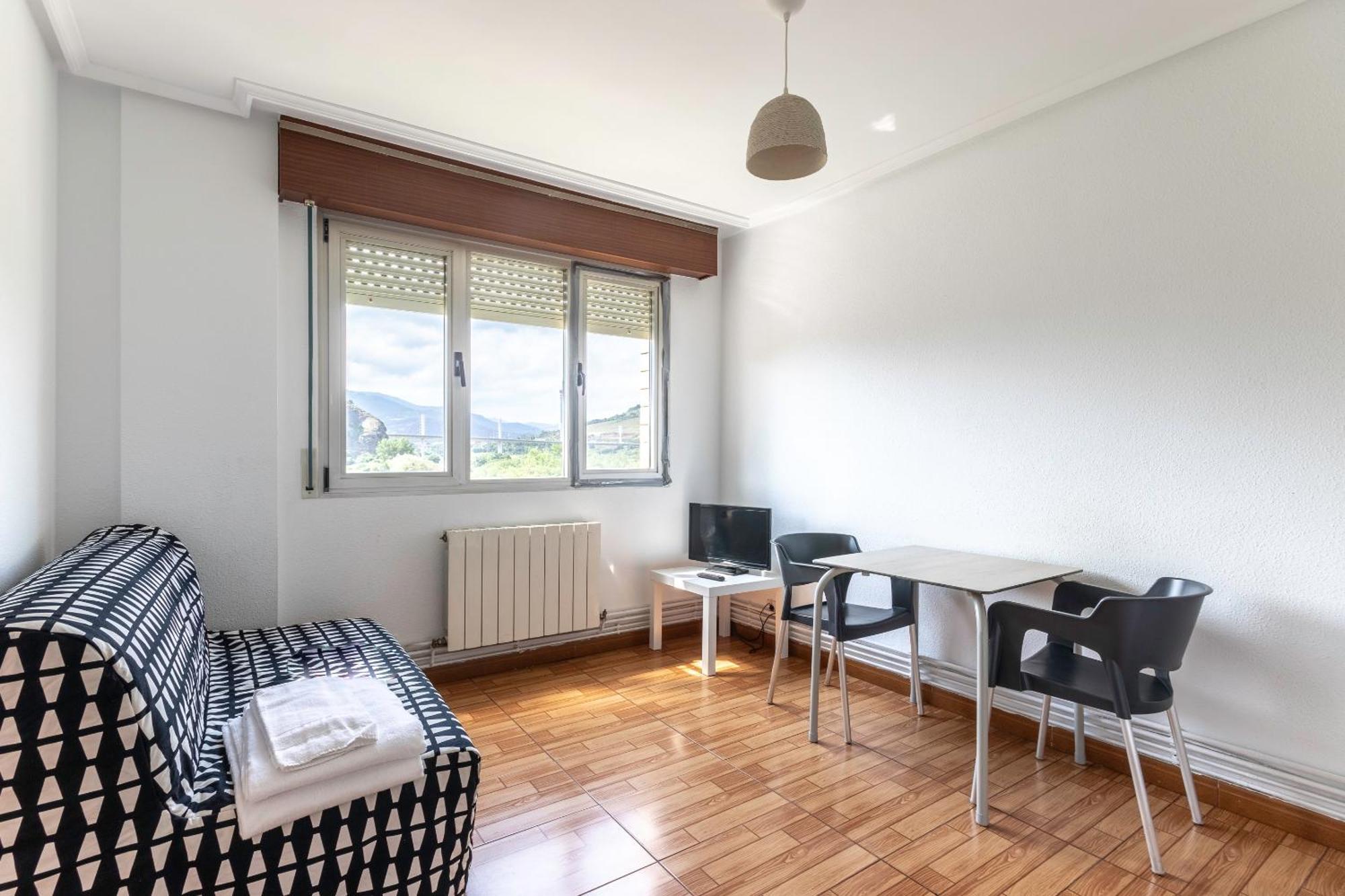 La Arena Apartamentos Zierbena المظهر الخارجي الصورة